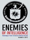 Enemies of Intelligence
